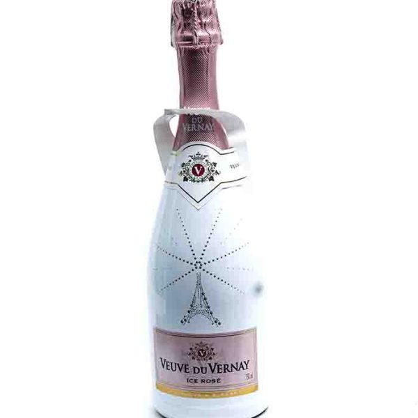 Veuve du Vernay Ice Rose 750ml