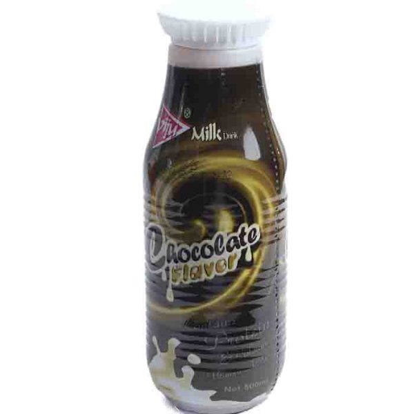 Viju Chocolate Milk Drink 500ml