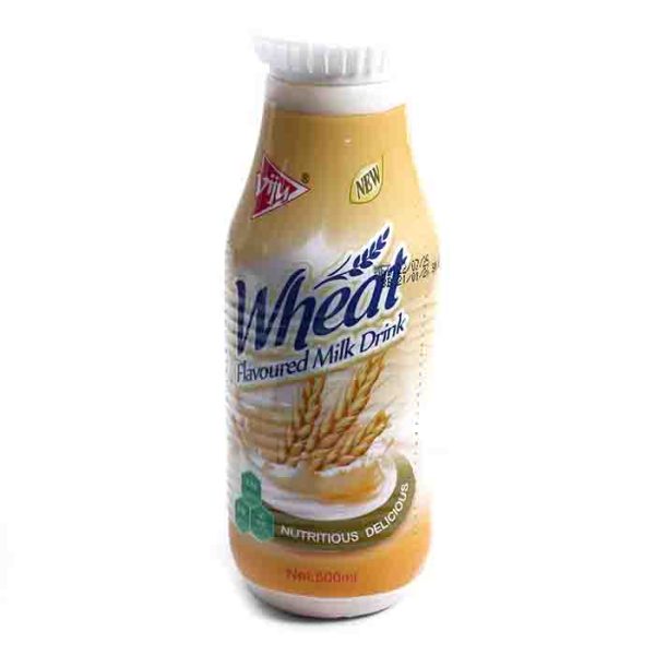 Viju Wheat Flavoured Milk Drink 500ml