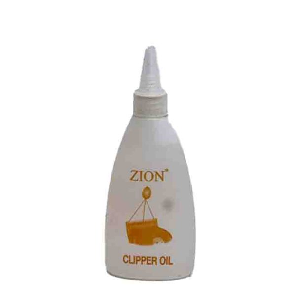 ZION Clipper Oil