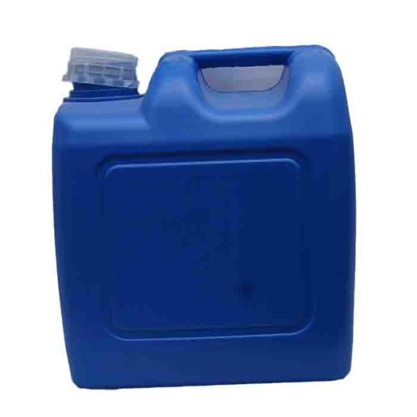 10-Litre Blue Multi-Purpose Plastic Keg