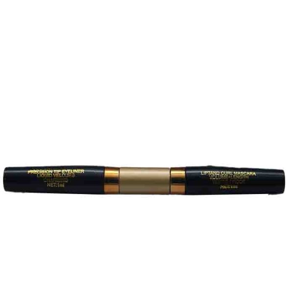 2-in-1 Precision Eyeliner & Volumizing Mascara