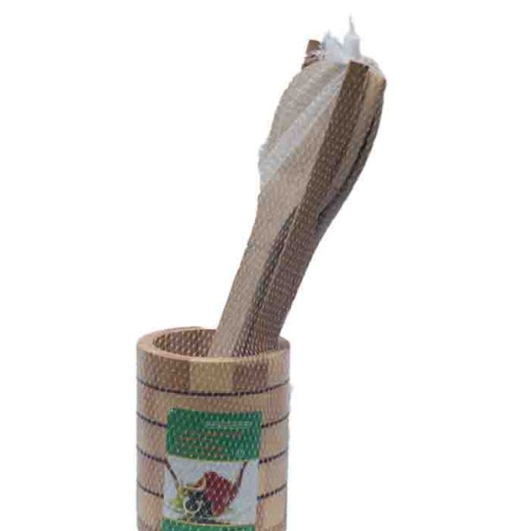 4-Piece Wooden Kitchen Spatula Big-sized