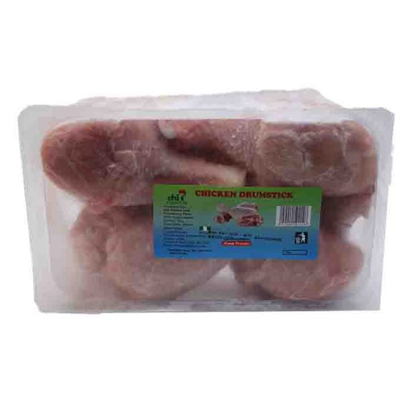 Chi Farms Frozen Chicken Drumsticks