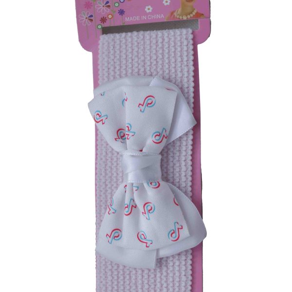 Chongguang Jewelry Tik-Tok Bow Headband