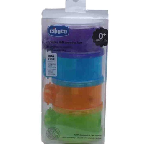 Cihoco Portable Milk Bottle