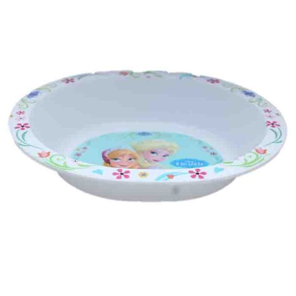 Disney Frozen Princess Fun Bowl