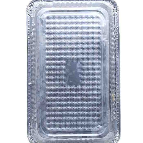Disposable Aluminum Foil Pan for Baking & Takeaway