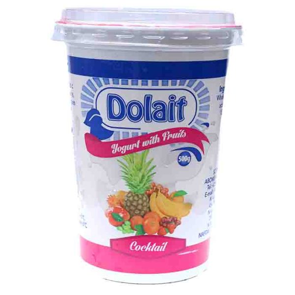 Dolait Yoghurt Cocktail Fruit 500g.jpg