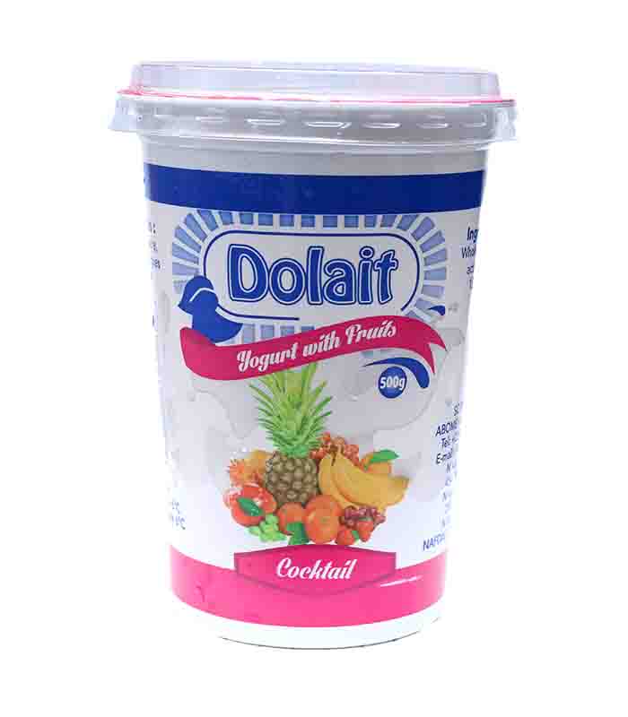 Dolait Yoghurt Cocktail Fruit 500g.jpg