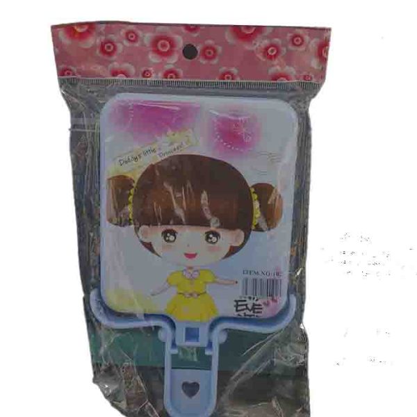 Generic Eye Handheld Mirror