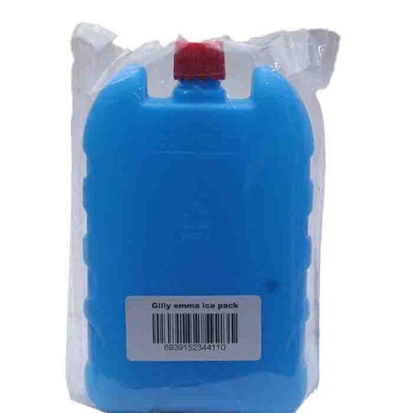 Gilly Emma Reusable Blue Ice Pack