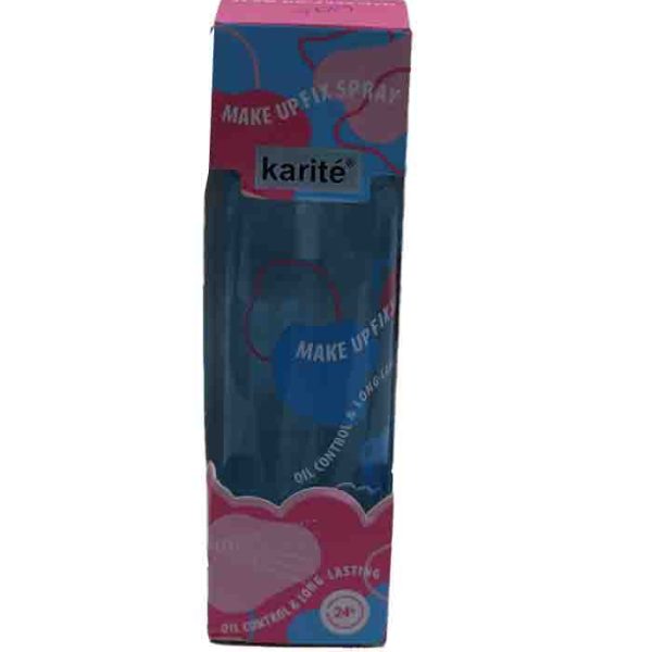 Karit? Make Up Fix Spray