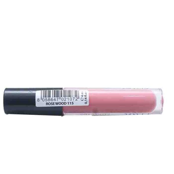 Lip Gloss Rosewood 115 4ml