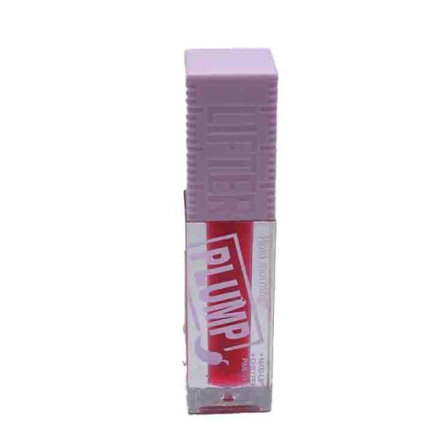 Lip Plumper Gloss