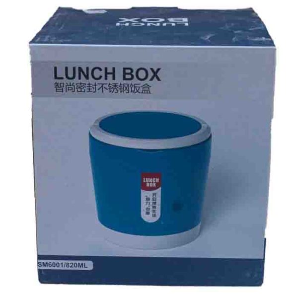 Lunch Box 820ml