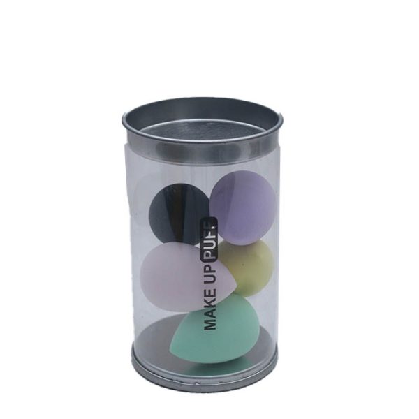 Makeup Sponges(Puffs) in Tube