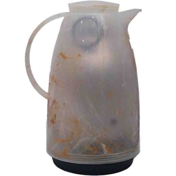 Marble Insulated Serving Jug