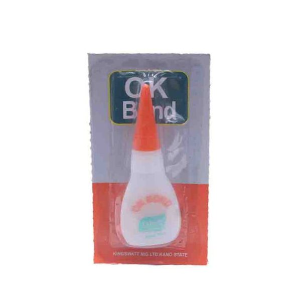 OK Bond Glue