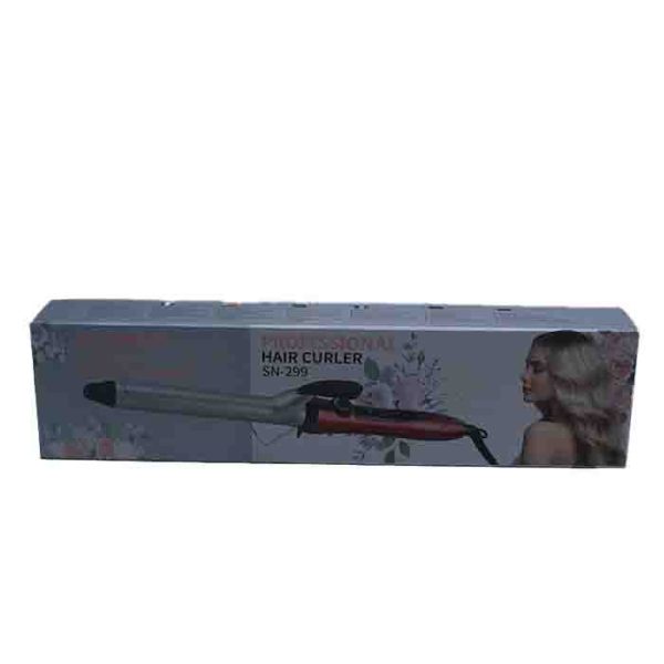 Professional Hair Curler SN-299