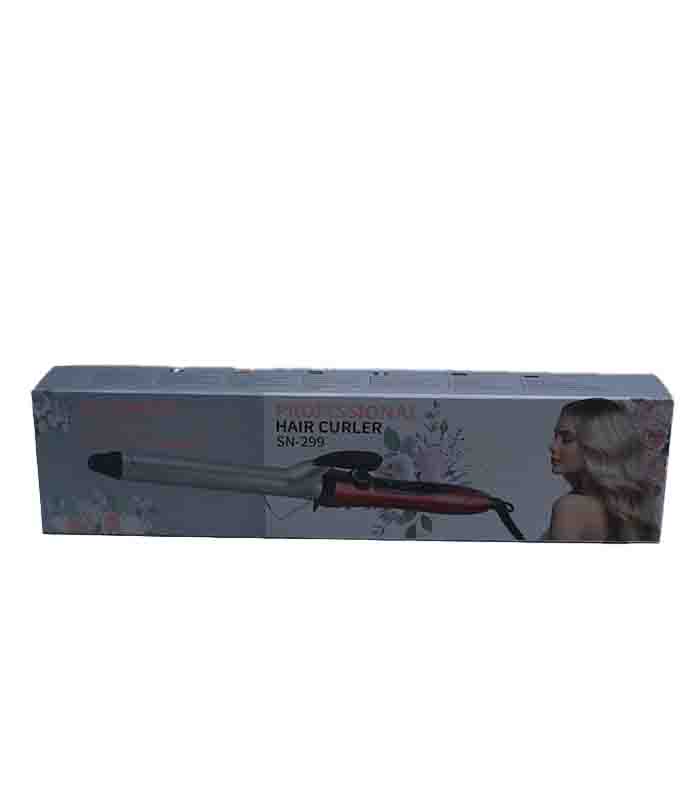 Professional Hair Curler SN-299