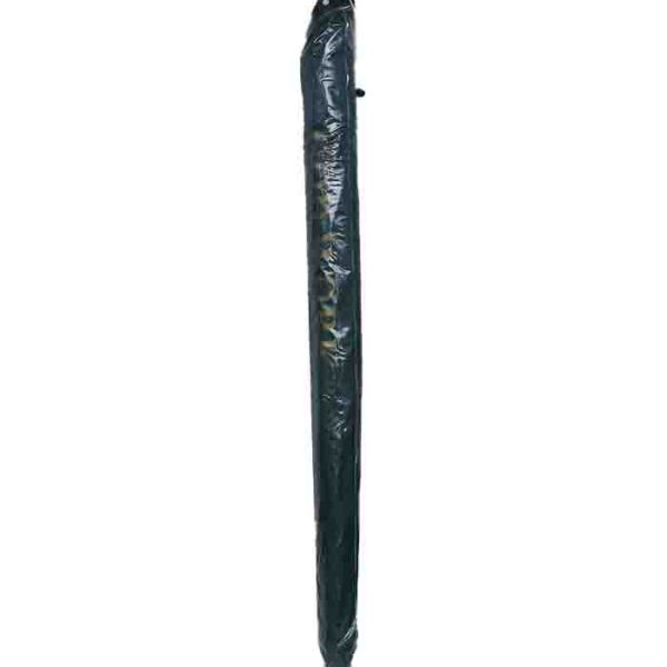 Rain Ready Compact Stick Umbrella