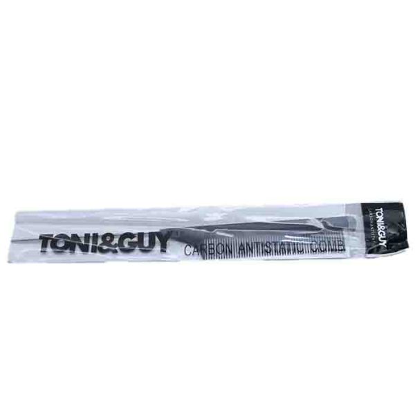 Toni & Guy Carbon Anti Static Comb