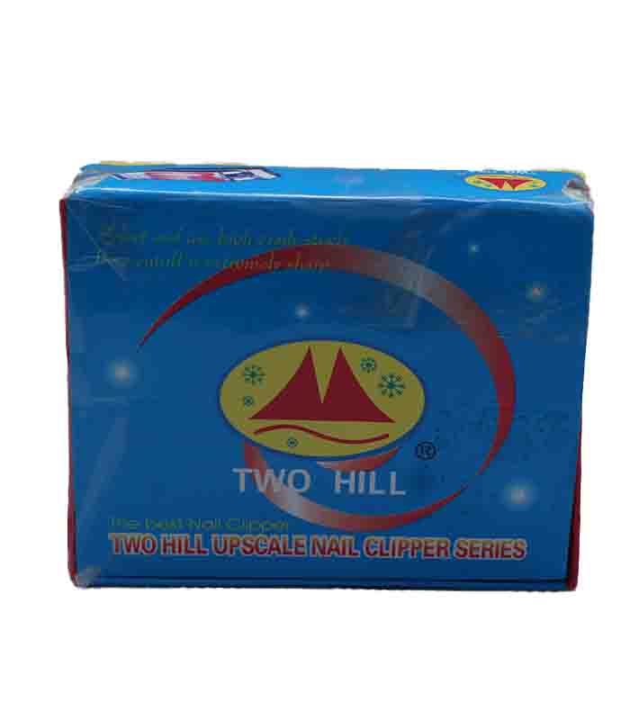Two Hill Professional Upscale Nail Clipper Series