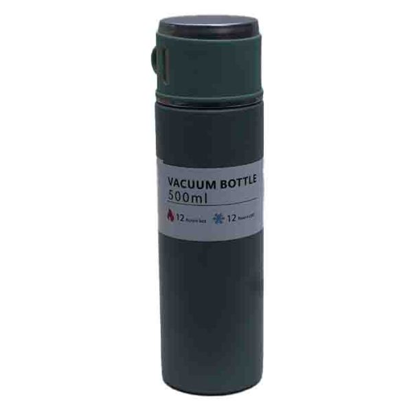 Vacuum Bottle 500ml