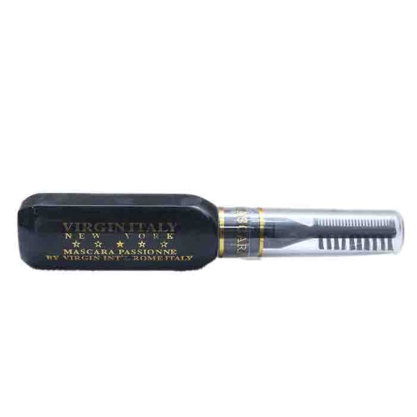 Virgin Italy Mascara Passionne with Lash Comb