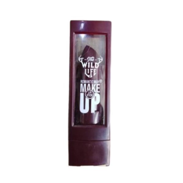 Wild Life Romantic May Red Lipstick Gloss
