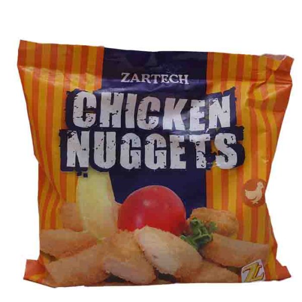 Zartech Chicken Nuggets