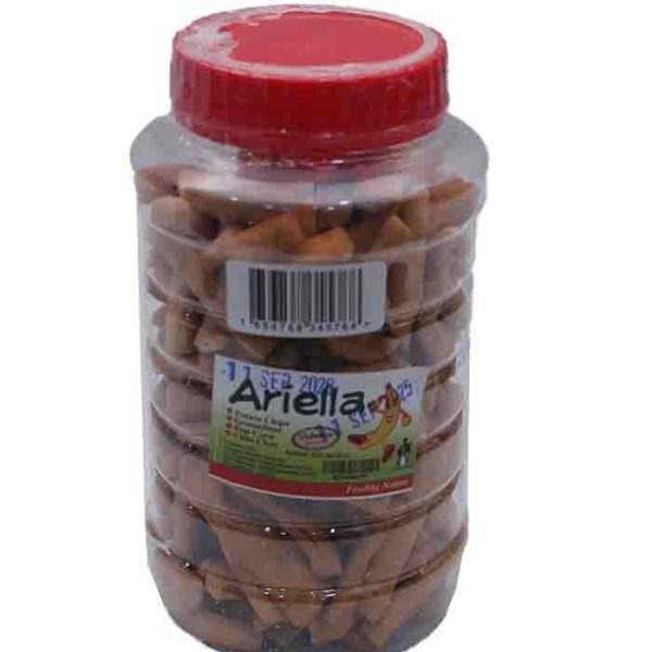 Ariella Chin Chin 500g