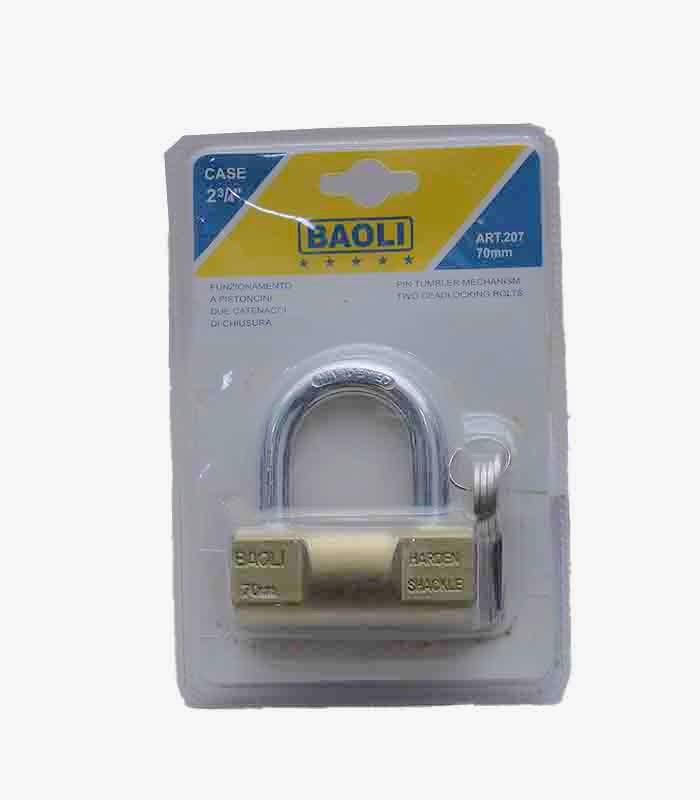Baoli 70mm Heavy-Duty Padlock with Hardened Shackle.jpg