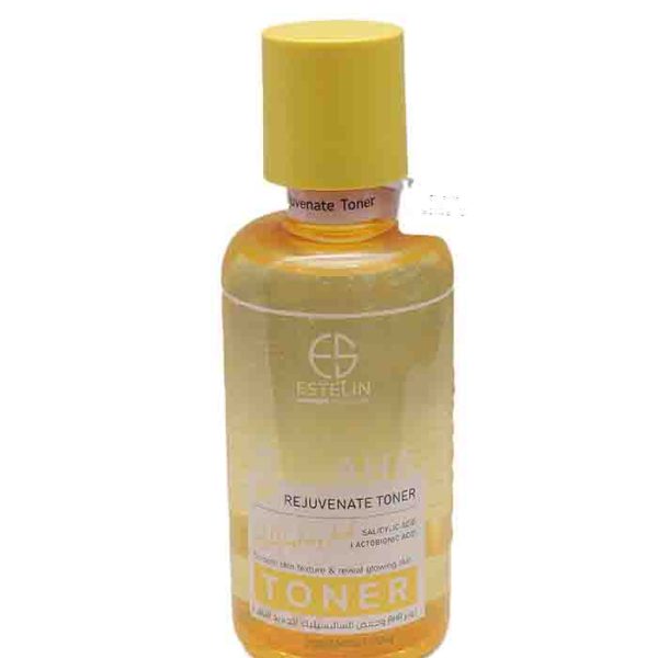 Estelin AHA Rejuvenate Toner