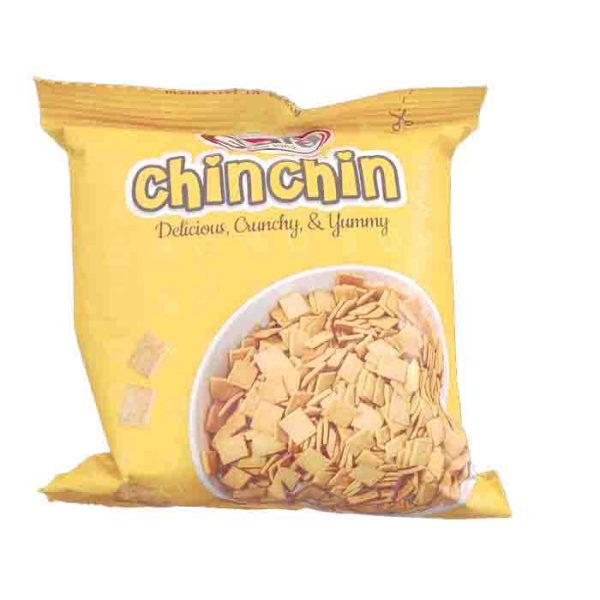 Gala Chin Chin Snack