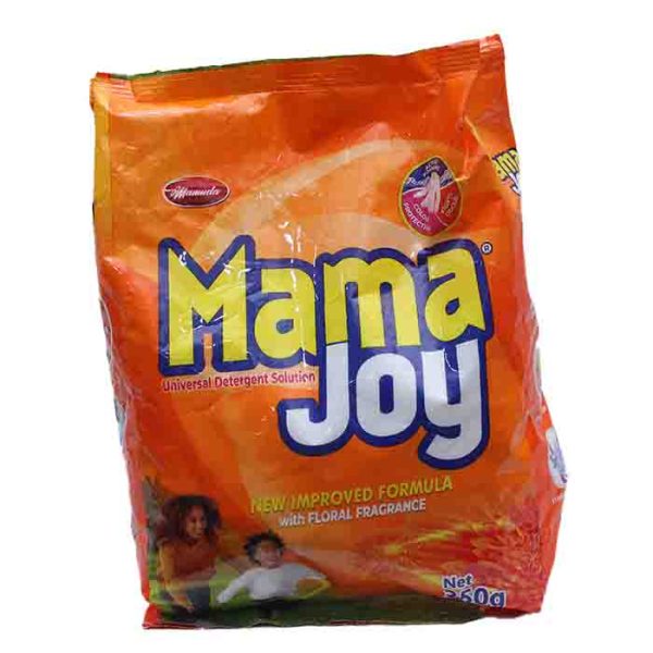 Mama Joy Universal Detergent Solution Floral Fragrance 350g