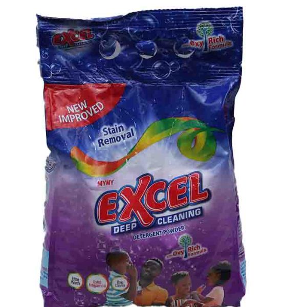 MyMy Excel Deep Cleaning Detergent Powder 900g