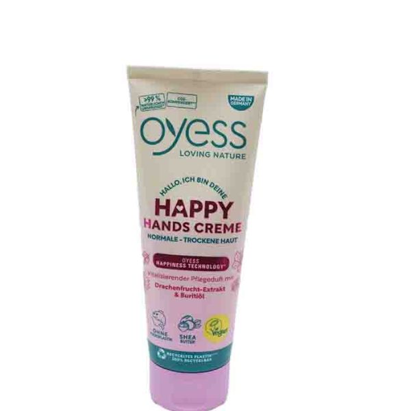 Oyess Happy Hands Creme