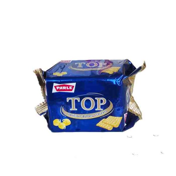 Parle Top Delicious Buttery Crackers 13.5g