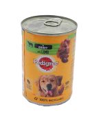 Pedigree In Gravy with Lamb Wet Dog Food 400g.jpg