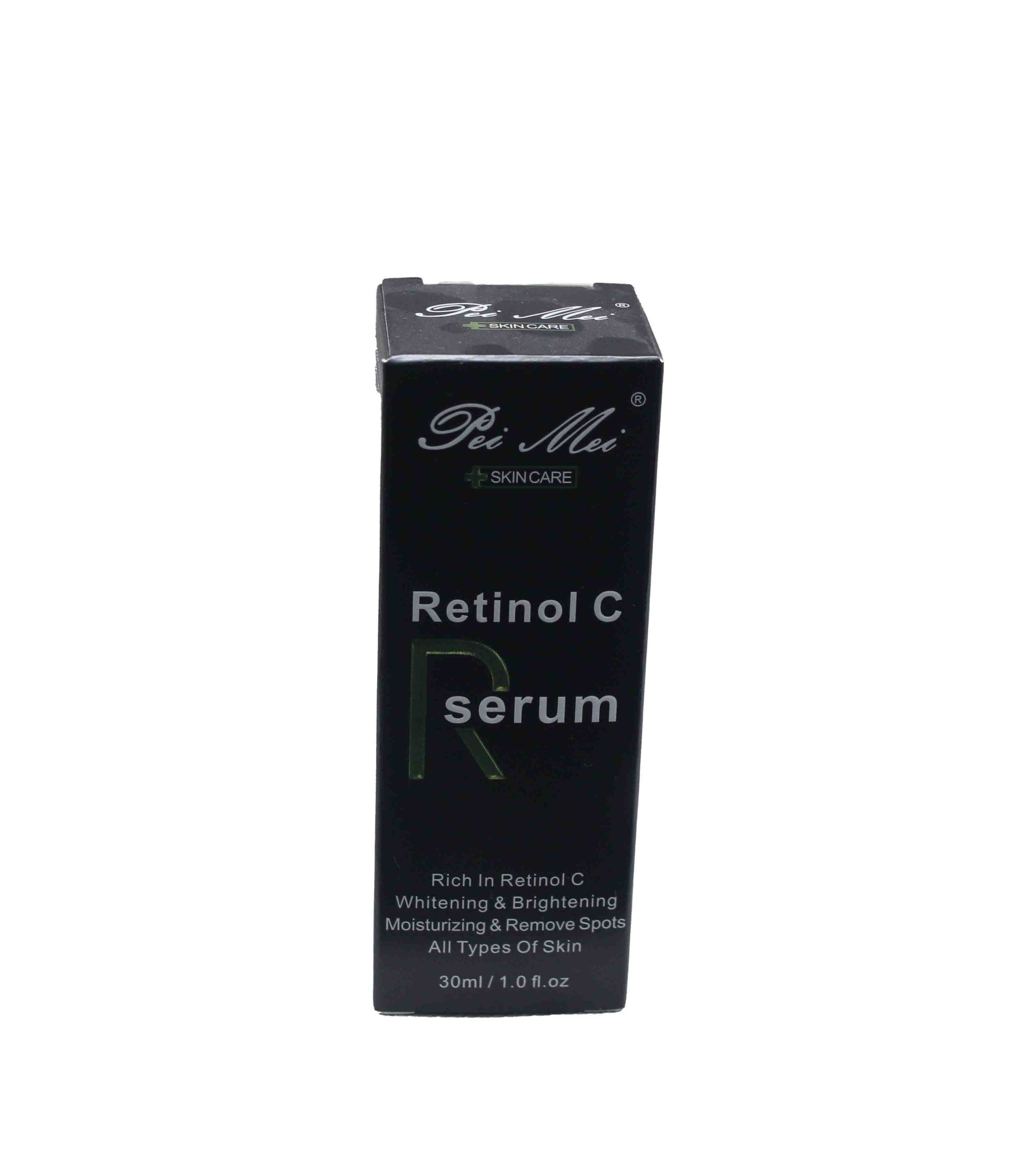Pei Mei Retinol C Serum 30ml