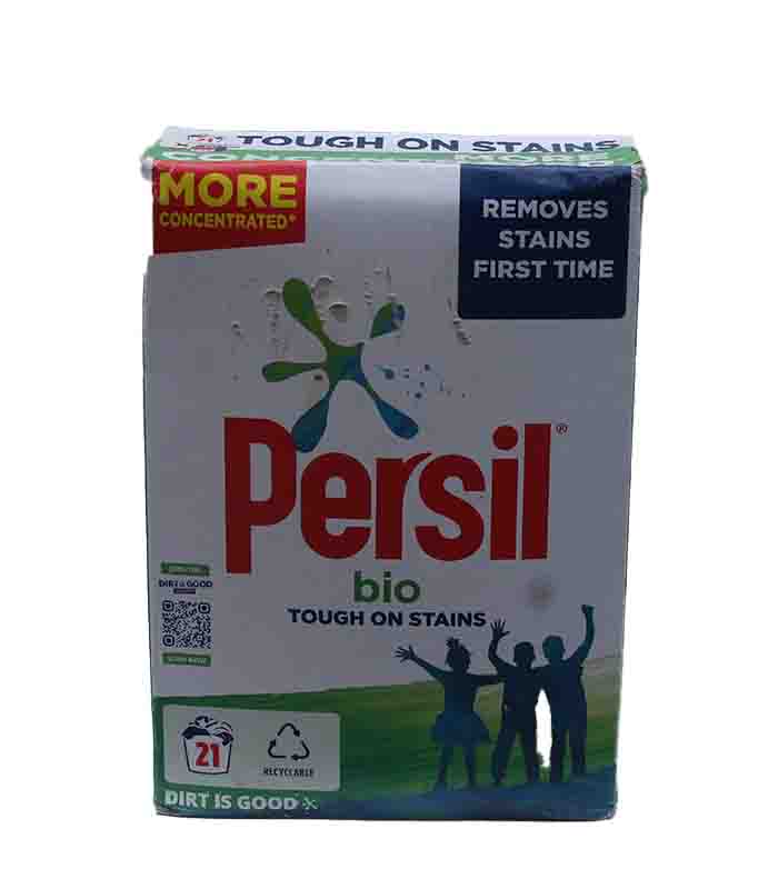 Persil Bio Tough On Stains 21 Washes 1.05kg.jpg