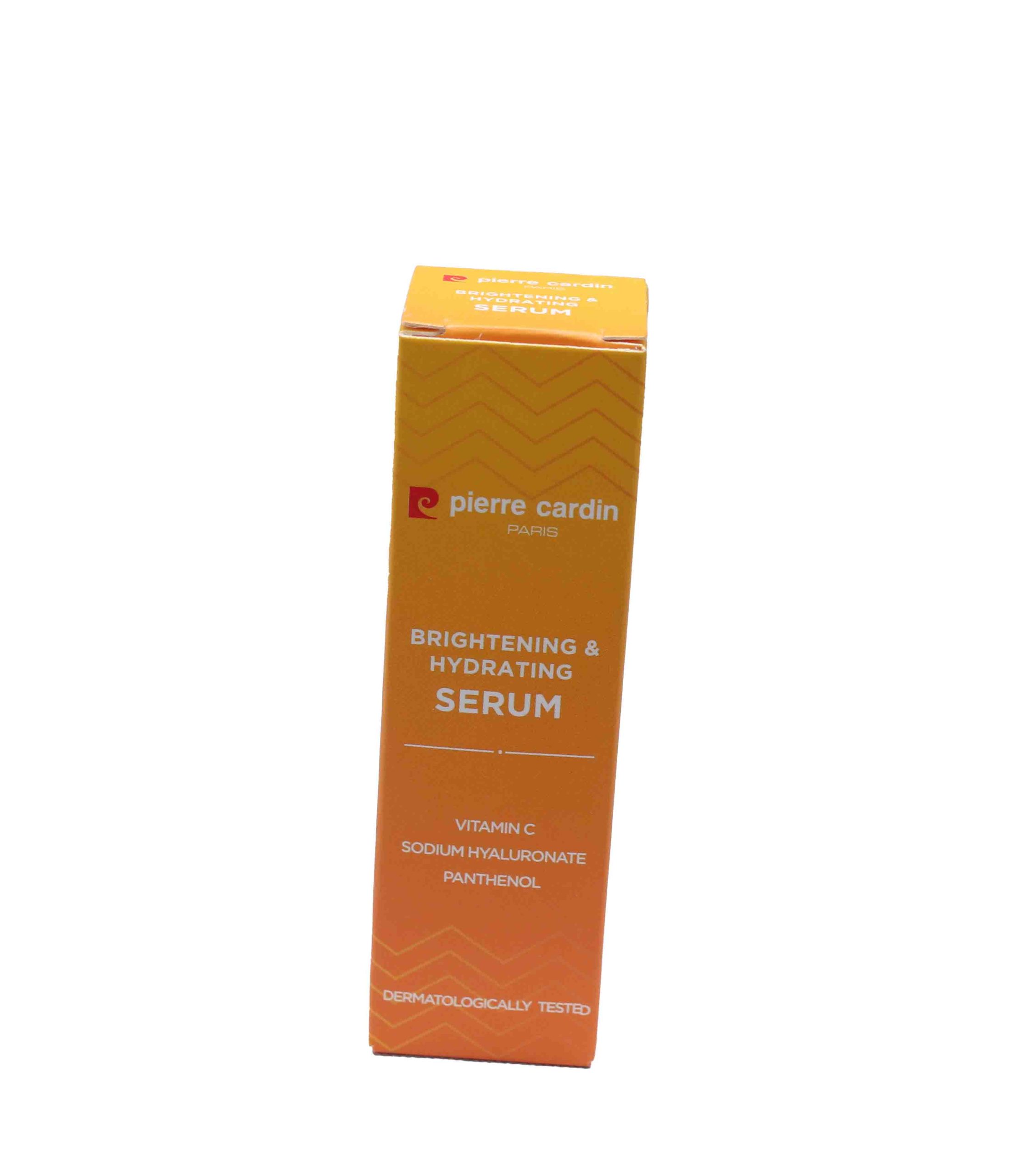 Pierre Cardin Brightening & Hydrating Serum 30ml
