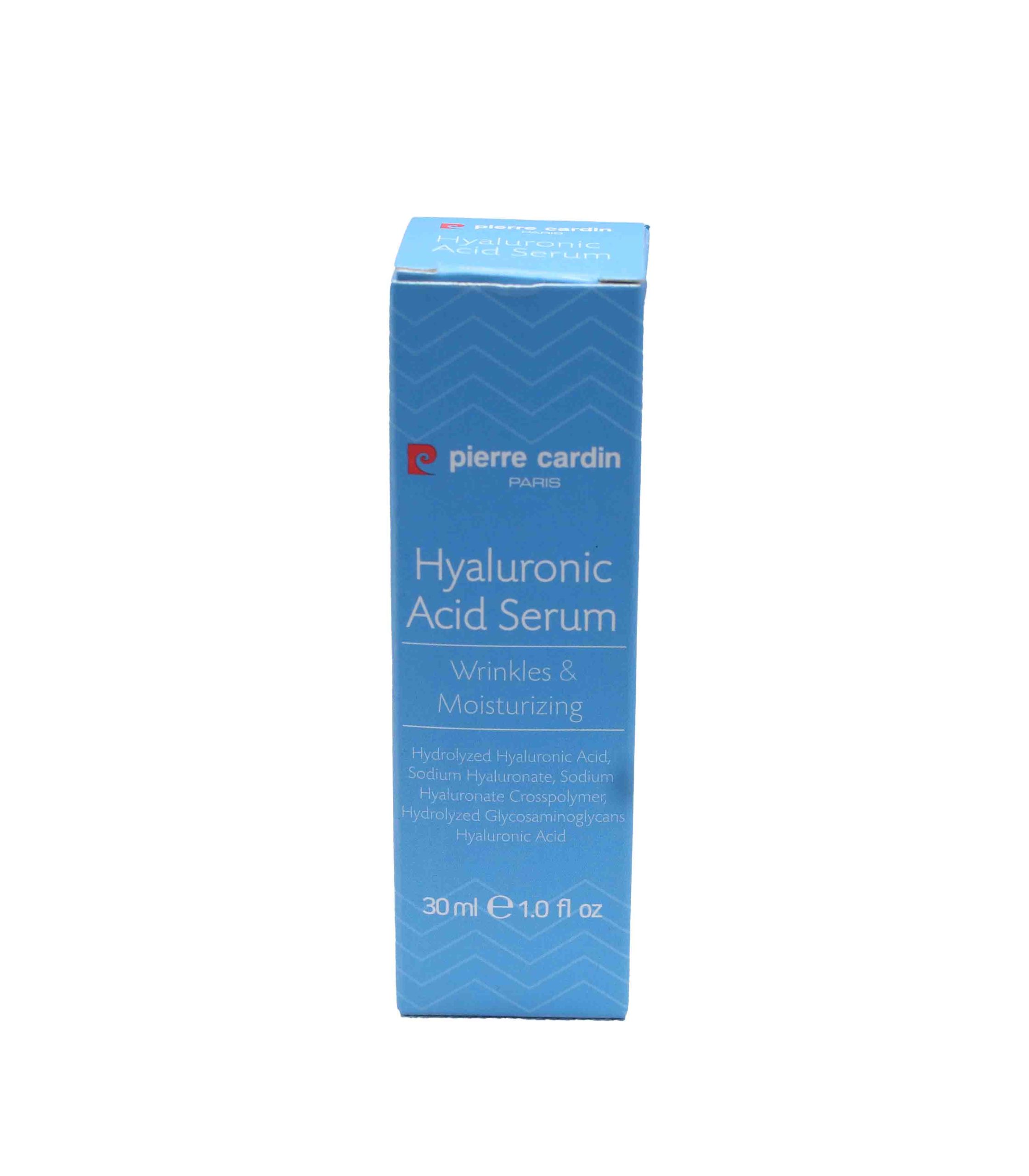 Pierre Cardin Hyaluronic Acid Serum 30ml