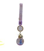 Purple Crystal Lanyard Keychain.jpg