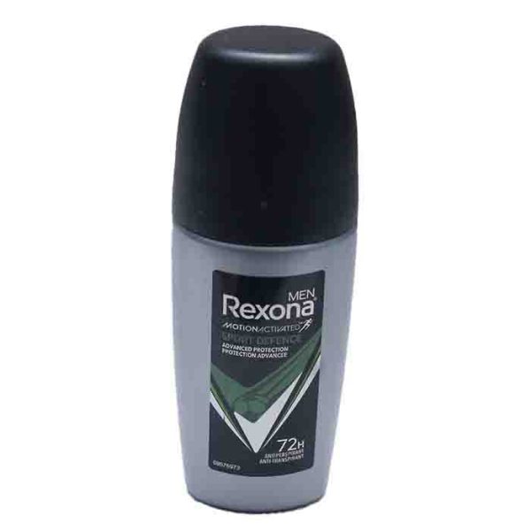 Rexona Men Motion Activated Sport Defence Roll On 50ml