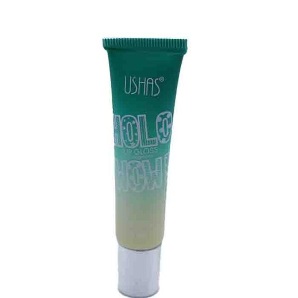 Ushas Holographic Lip Gloss