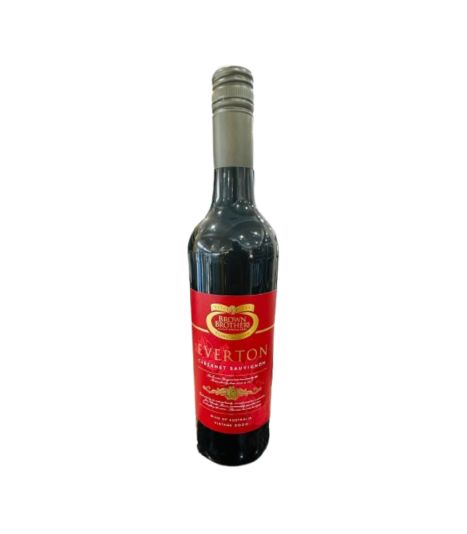 Brown Brothers Everton Cabernet Sauvignon 750ml.jpg