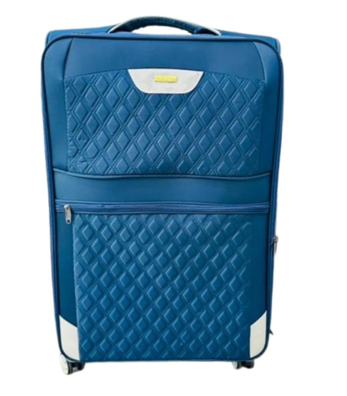 Deep Blue 4-Wheel Softshell Spinner Luggage Big Deep-Blue-4-Wheel-Softshell-Spinner-Luggage-Big.jpg
